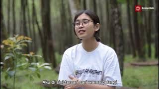 Bunga Emas (Saleem Iklim) - Bening Musik