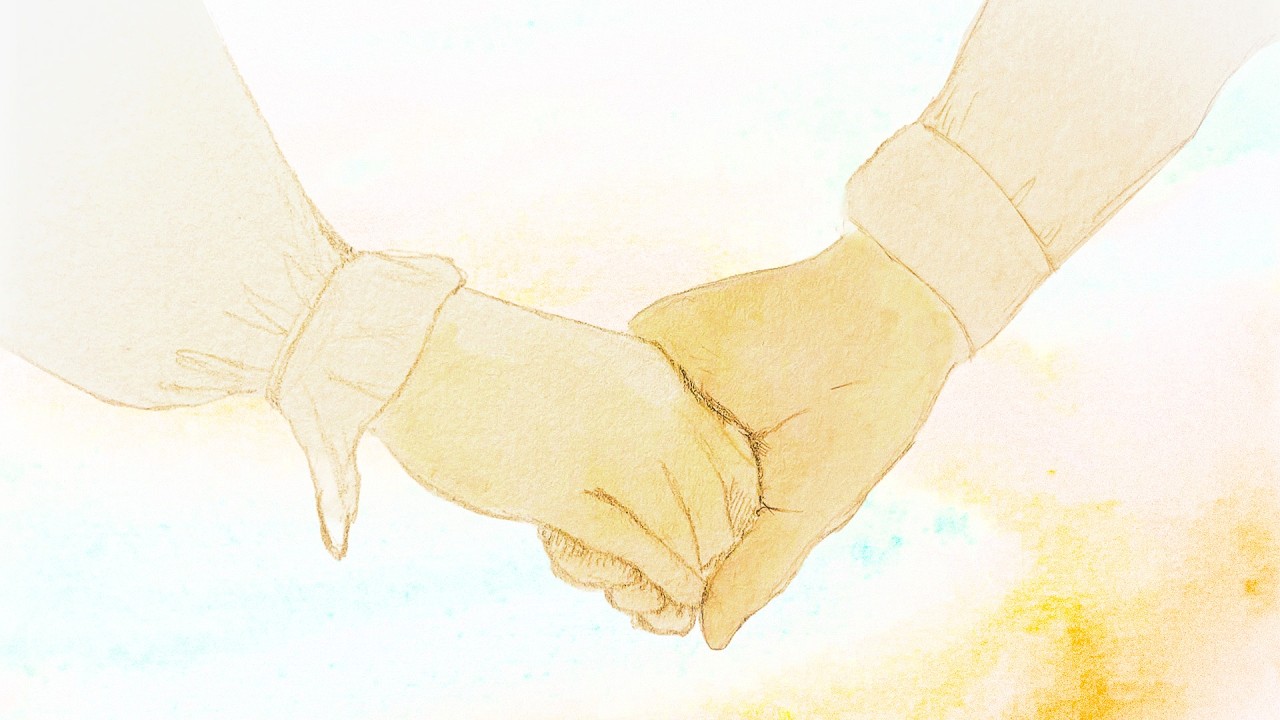 彼方ページ 彼方 Official Website | ProjectBLUE