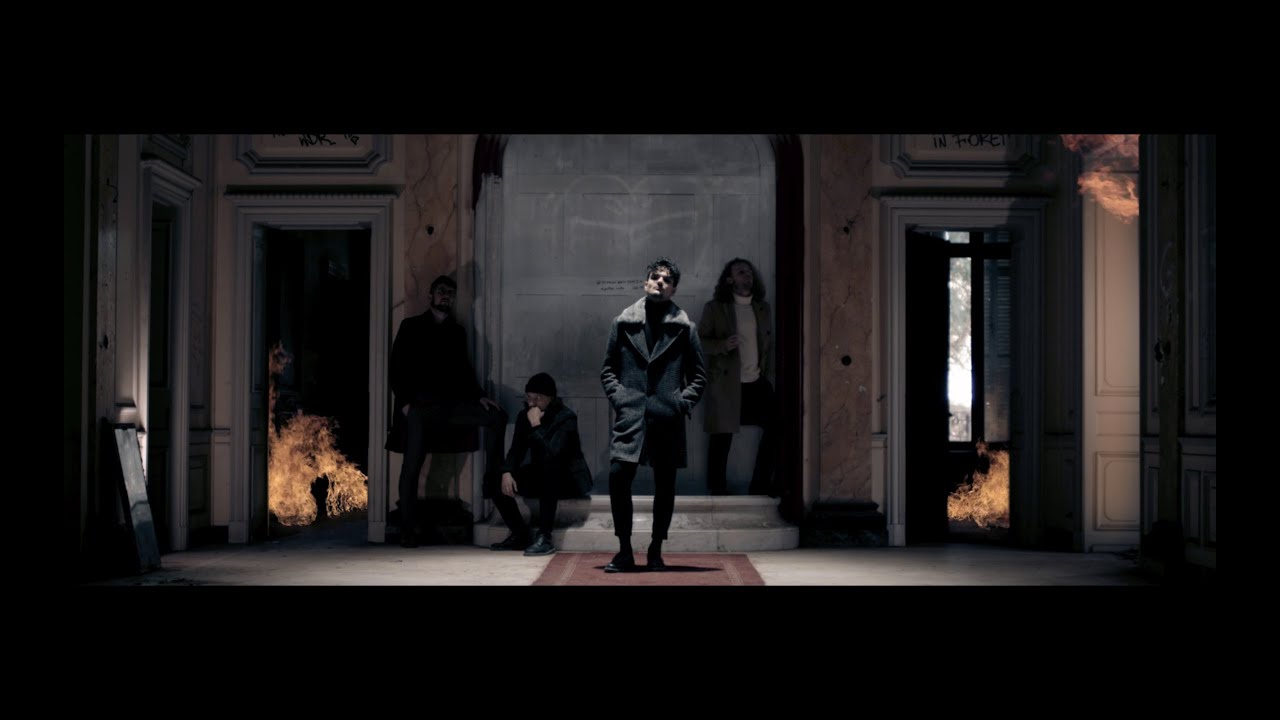 CAESARIA - Connection loss