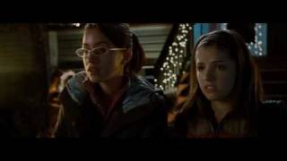 Oasis - Stop Crying Your Heart Out Twilight .Wmv