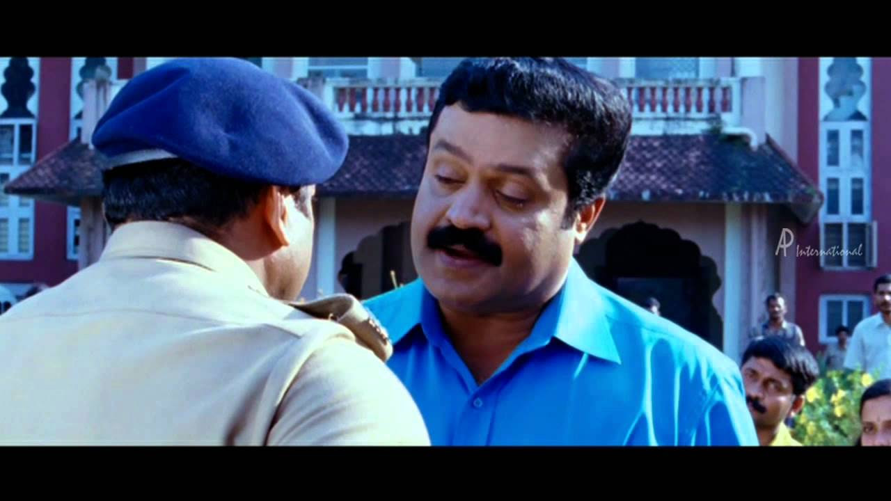 Malayalam Movie  Collector Malayalam Movie  Suresh Gopi  Fulfills the Demands