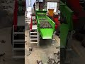 MUD & STONE SEPARATOR An Efficient Tool For Separating Mud And Rock #stone #screen