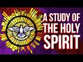 Studying the Holy Spirit: with Dr. Gregg Allison