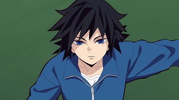 Demon Slayer: Kimetsu no Yaiba - Junior High and High School!! Kimetsu Academy Story 1