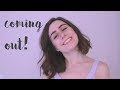 I'm bisexual - a coming out song! | dodie (ad)