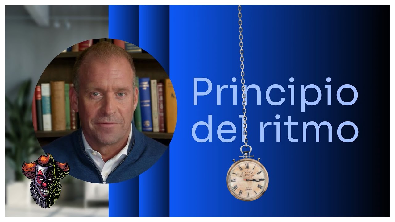 Principio Del Ritmo El Kybalion y los 7 Principios hermeticos, Principio del Ritmo, - YouTube
