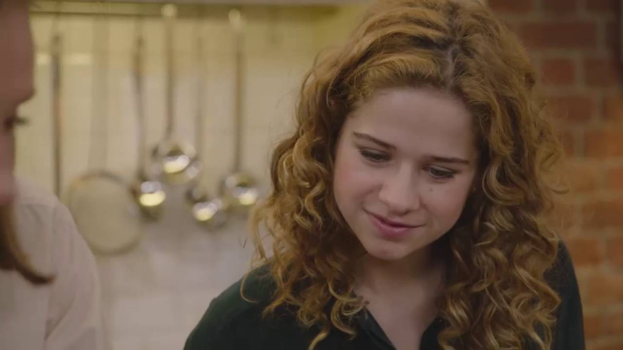 Italiaanse hamburger met kippengehakt en krokante pancetta | De Keuken van Sofie | VTM Koken