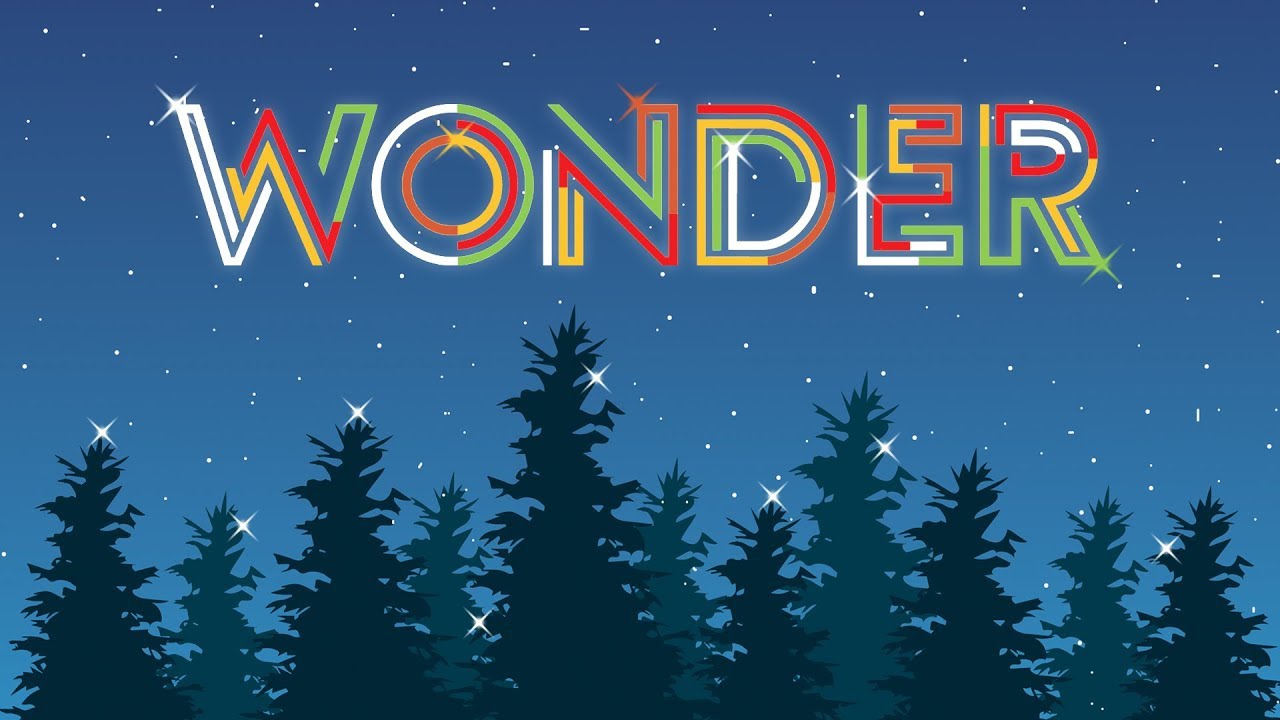 CBC Live - Wonder - Week 5