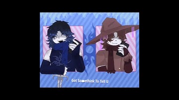Spit It Out [TwoTime/Azuretime]//#forsaken#roblox #animation #memeanimation#alightmotion