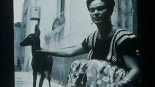 Frida Kahlo biography - (2 of 6)