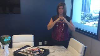 Sente Mortgage Mannequin Challenge