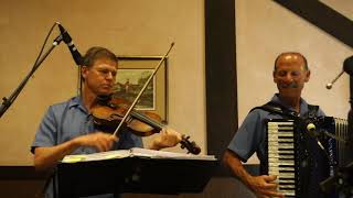 Monterey International - \