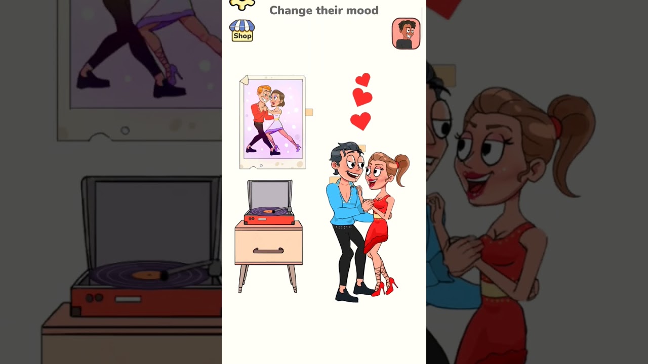 impossible date 😃