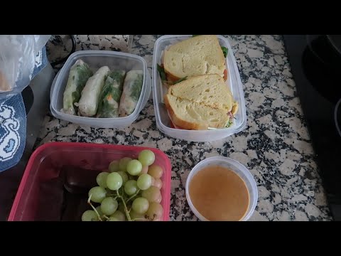 Nos vamos de picnic al río