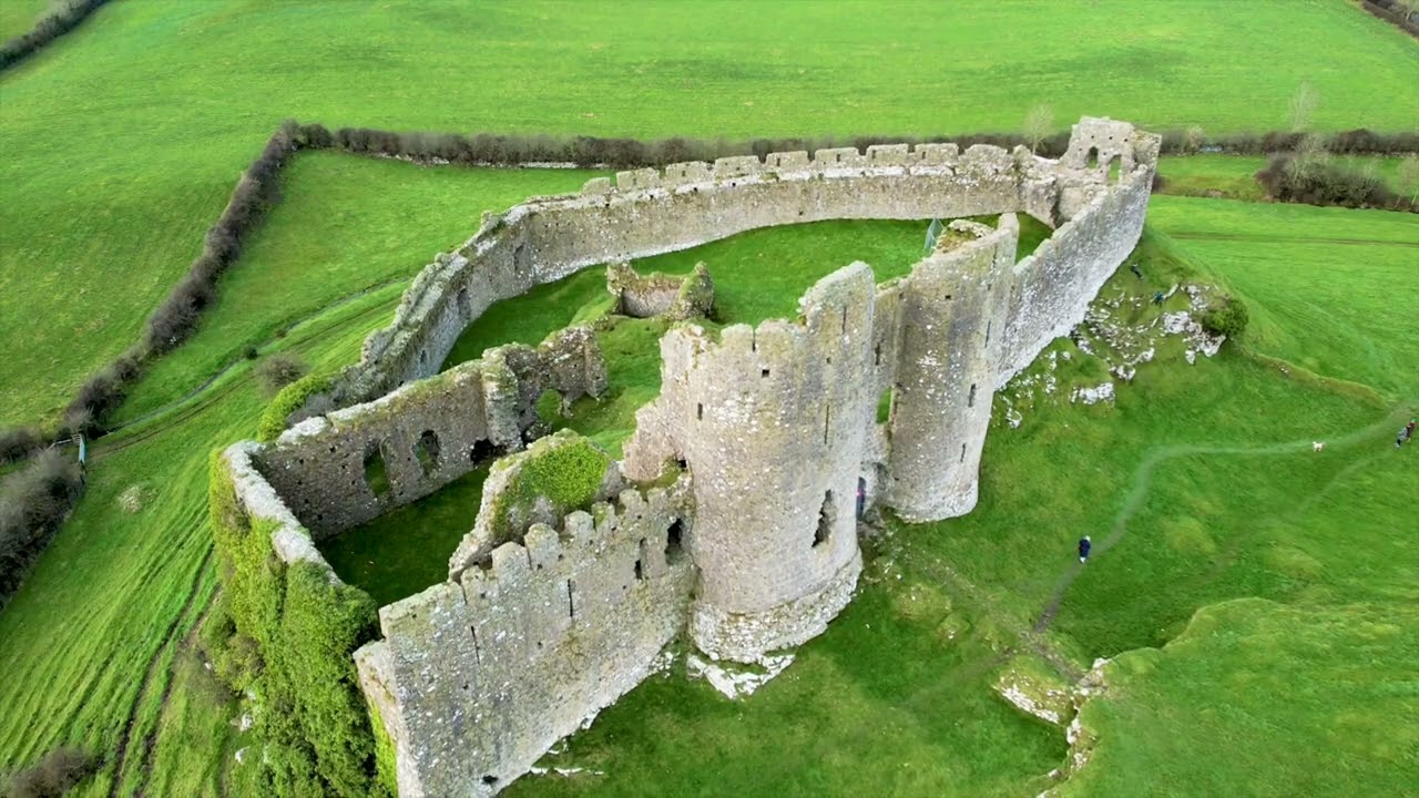 Fairways Hotel Spring 2025