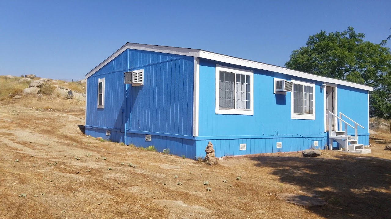 Ranch for sale in Perris Ca. YouTube