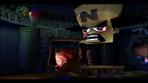 Crash Bandicoot 2 Cortex Strikes Back (June 15, 1997 Prototype) Playthrough - Part 2