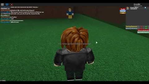 ROBLOX Project Pokemon #12 | NEW UPDATE!!