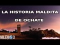Milenio 3 - La historia maldita de Ochate