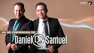 AS 30 PREFERIDAS DE DANIEL & SAMUEL - Rádio Daniel & Samuel screenshot 3