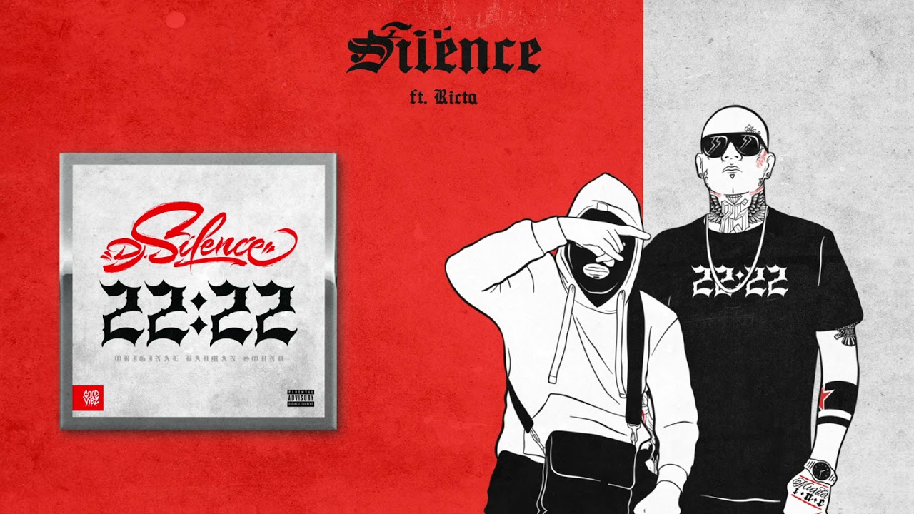 Watch DJ.Silence ft. Ricta - SILENCE (Official Audio) on YouTube Watch DJ.Silence ft. Ricta - SILENCE (Official Audio) on YouTube