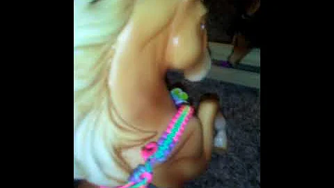 Herd love mess