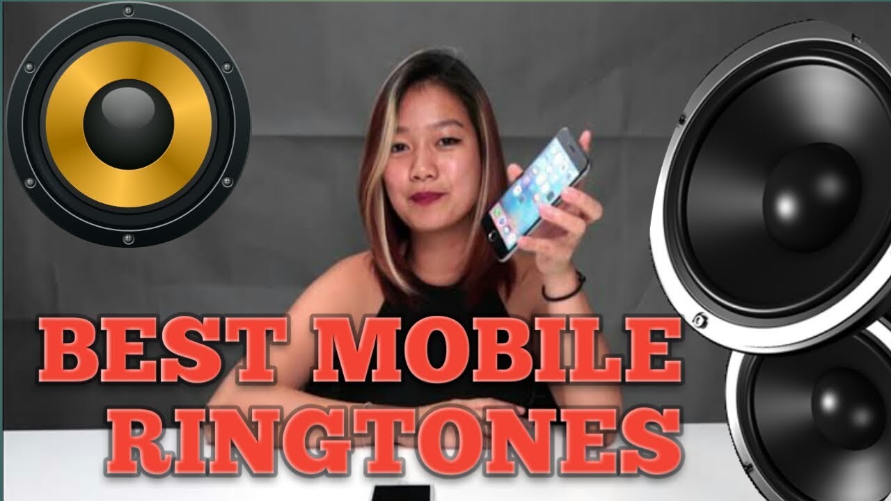 Best ringtones for all time best - mobile phones popular ringtone