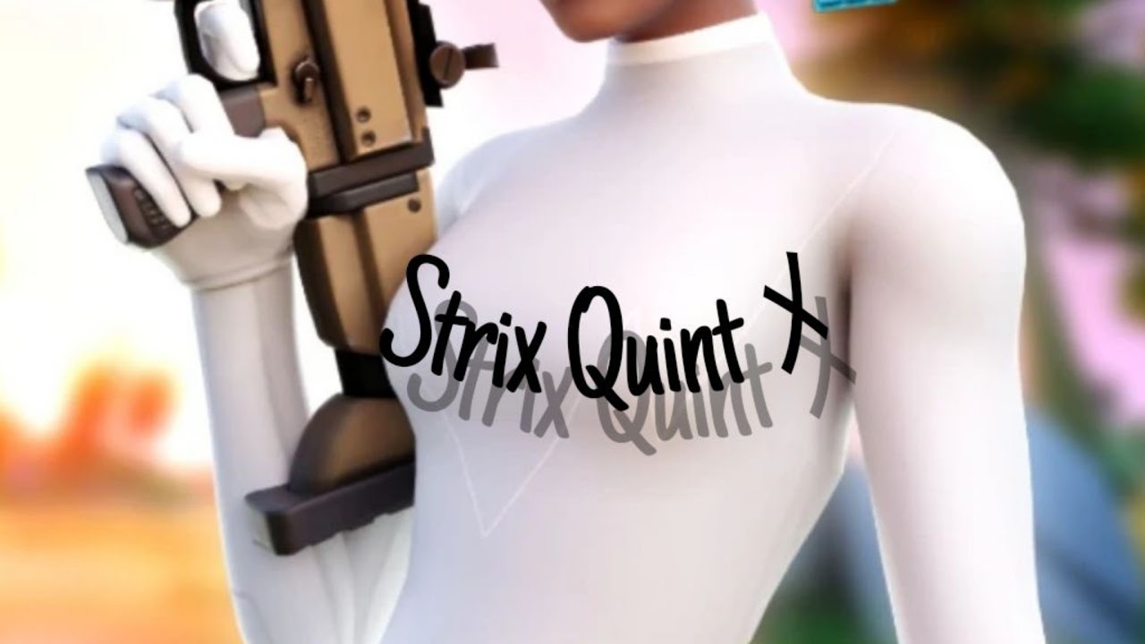 fortnite ranket met polfpanda op twitch NL/BE