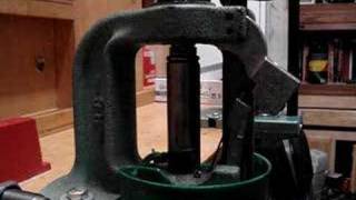 Basic Reloading: Sizing Pistol Brass