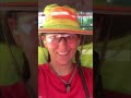 Hat Update! #lawnlife #whattowear #hattalk #sunprotection