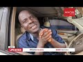 Pine car bond murder: Convict Ssebuwufu thanks Museveni, Muhoozi after release from Luzira prison