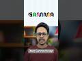 Built a Professional Website in 2 Minutes Using AI (Gamma.app) #Shorts #AI #GammaApp