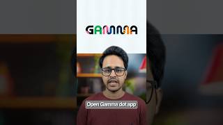 Turn Your LinkedIn Into a Website in 2 Minutes — FREE (No Coding) #AITools #GammaApp #WebDesign