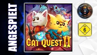 Cat Quest 2