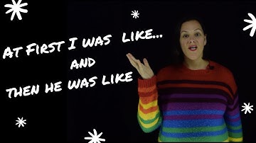 How to Tell a Good Story: A guide to English language exaggerating, fibbing and imagining