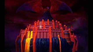 Dragonspyre Combat Music Wizard101