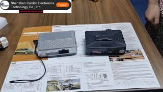 Cardot play and plug vs wired way car alarm?which you prefer?stephen screenshot 5
