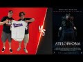 Atelophobia [SPOILER REVIEW/COMMENTARY] (Vs., Episode 43)