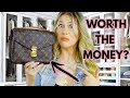 5 Luxury Bags I NEVER USE! *Are They Worth The Money?