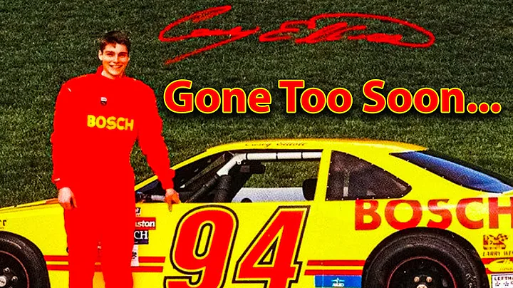 Gone Too Soon: Casey Elliott