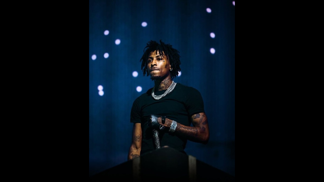 [FREE] NBA YoungBoy Pain Type Beat 2025 - 