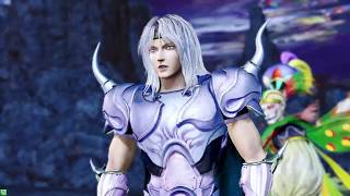 DFFAC クリスタルA セシル　イビブラ布教動画8