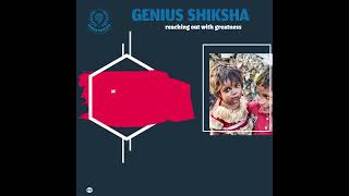 "Breaking the Mold: Experience Personalized Learning with Genius Shiksha!"