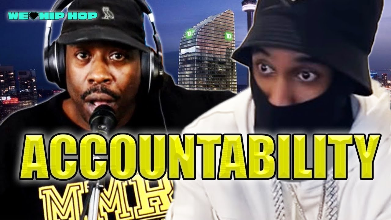 Friday Rant TOP5 FOR BROKE HIS PROMISE... FRIDAY RANTS!!! - YouTube