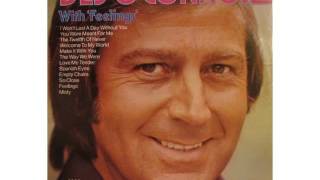 Des O'Connor - Autumn Leaves