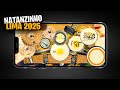 Novo Kit NATAZINHO LIMA 2025 Pra Real Drum Por Teck Batera