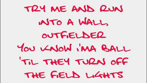 "6 Foot 7 Foot" - Lil Wayne (feat. Cory Gunz)