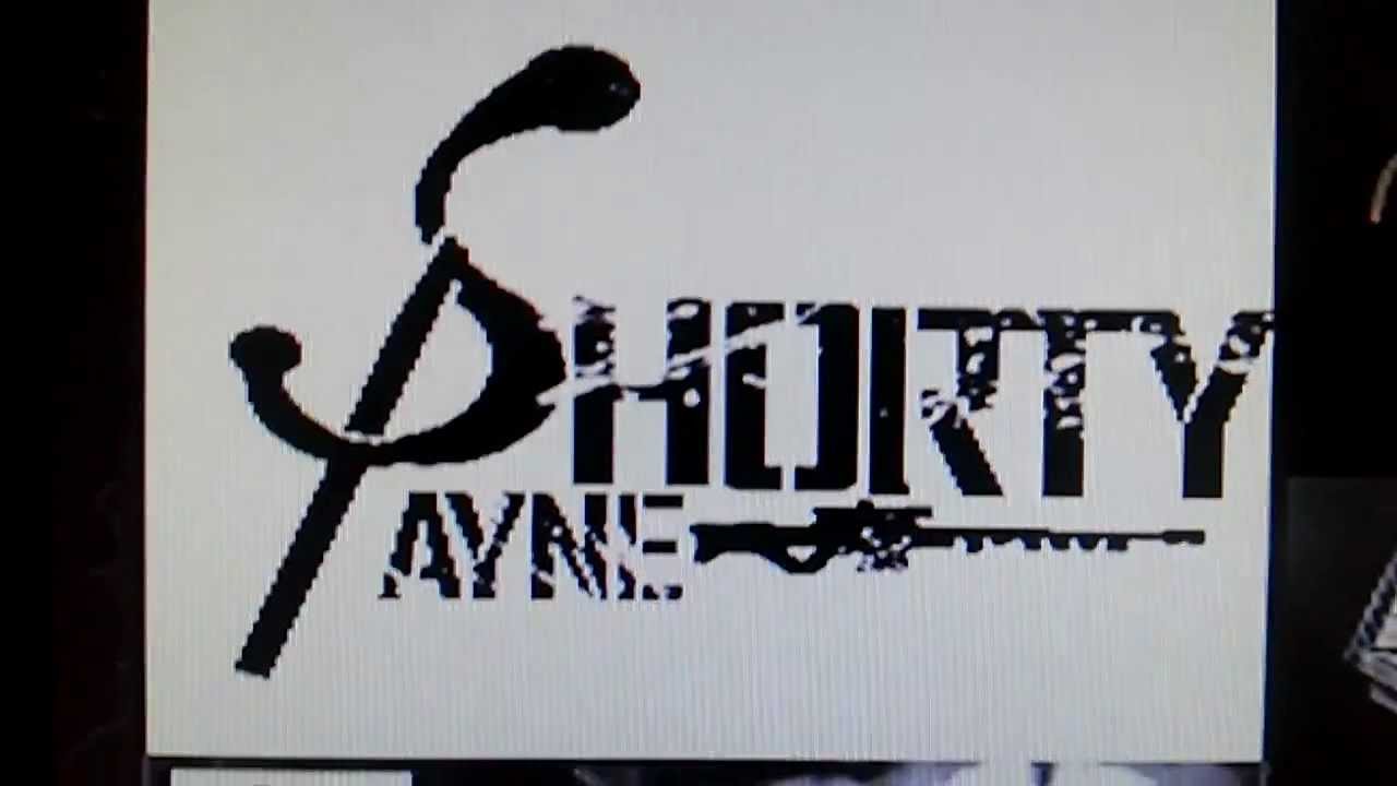Fanmade ShortyPayne Emblem on Black Ops 2