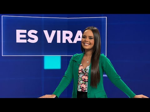 Es Viral - 18 de agosto de 2025