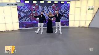 Premieră De La Doredos - Hai, Dorule